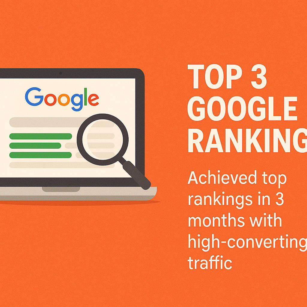 SEO Project